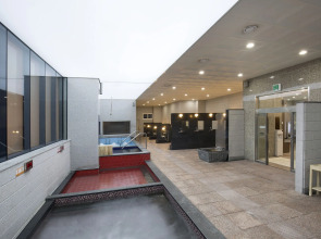 Benikea Hotel Haeundae