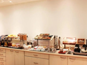 Hotel Astoria Nantes