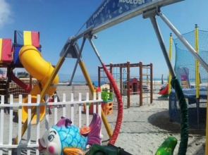 Ai Pozzi Village Hotel & Residence	