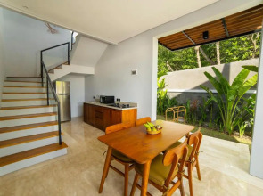 Villa Bulan Bali