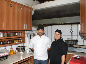 Hotel Karyatit Kaleiçi