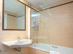 VTZ Hotel El Príncipe