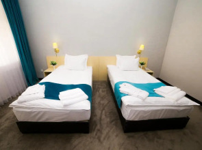 Отель Khiva Residence