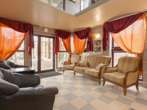 Отель Замок Домодедово