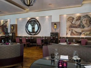 Rocco Forte Villa Kennedy