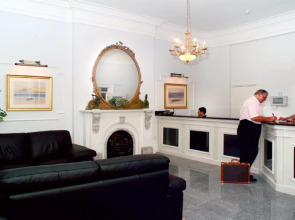 Grand Hôtel Bellevue