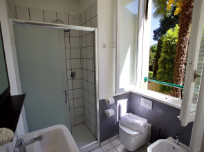 Ostello Bello Lake Como