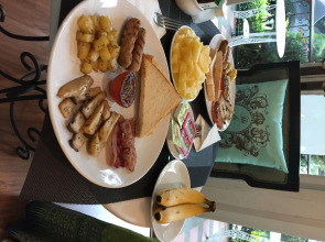 Casa Blanca Boutique hotel