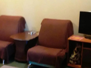 Меблированные комнаты Аура