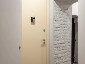 1912 на Офицерском переулке