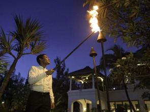 Hilton Mauritius Resort & Spa