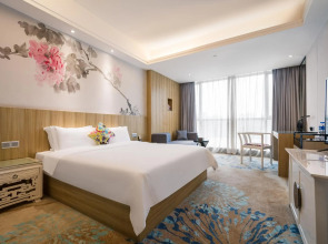 Paco Hotel Guangzhou Dongfeng Road Branch