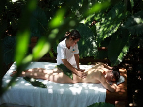 Narada Resort & Spa Qixian Mount