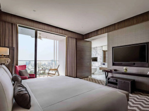 137 Pillars Suites & Residence Bangkok