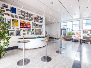 Best Western Plus Palatin Kongresshotel