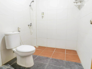 Grand Senggigi Hotel