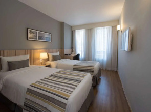 Days Inn Rio de Janeiro, Lapa