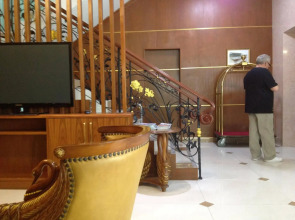 The Grand Lodge Pattaya