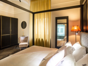 Hotel The Haven Roma