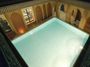 Palais Riad Bérbère