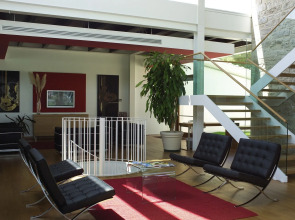 Hotel Villa Carlotta