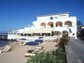 Hotel La Sirenella