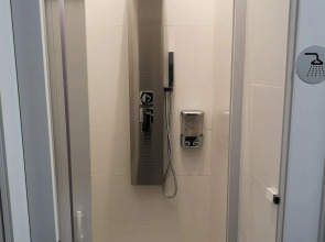 Modular Rooms Hotels