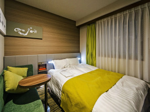 Отель Sardonyx Ueno