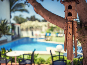 Hotel Galfi - Boutique & Adults Only