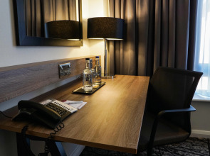 Crowne Plaza Liverpool City Centre by IHG