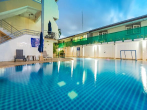 Patong Pearl Resortel