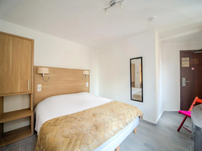 Casa Serena Paris Hôtel