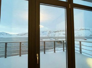 Гостиничный комплекс Финвал