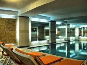 Ephesia Resort Hotel