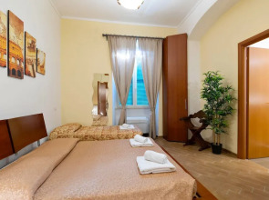 MICLAD BeB Colosseum Guest House