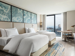 The Westin Istanbul Nisantasi