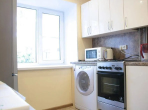 Apple Apartment Ploshad Svobody