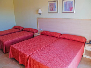 Alegria Cabo de Gata