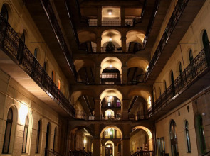 Budapest Ville Bed & Breakfast