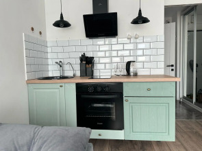 Апартаменты Апартс Лаундж на ул. Солнечная, д. 6