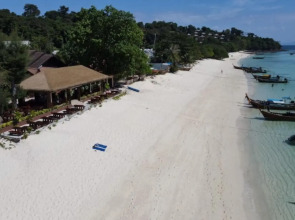 Paradise Pearl Bungalows