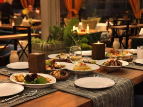 Ephesus Hotel Istanbul