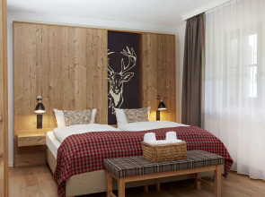 HYPERION Hotel Garmisch – Partenkirchen
