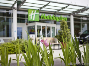 Holiday Inn Berlin Airport - Conference Centre by IHG