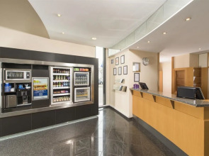 NH München Unterhaching