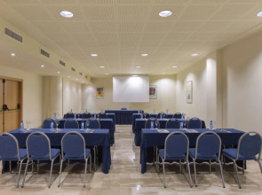 Hotel SB Express Tarragona