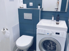 Апартаменты на улице Первомайская