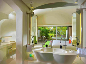 SO/ Sofitel Mauritius