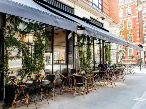 The Marylebone Hotel