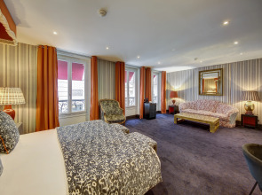 Chalgrin Boutique Hotel